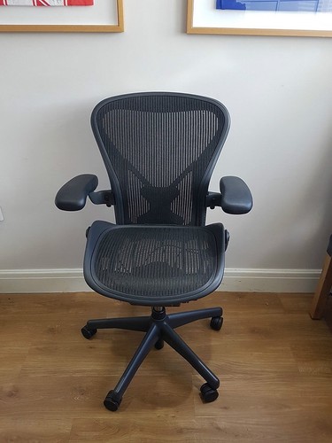 Original herman miller - miller, aeron