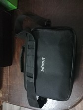 InFocus IN1112a 3D Ready