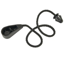 1 PCS Parcel Shelf String Cord