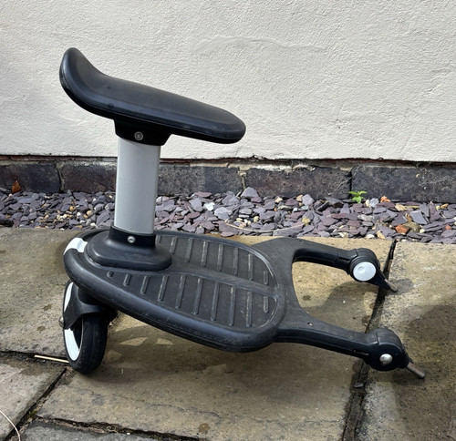 Bugaboo wheeled stroller pram - bugaboo,