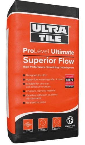 Ultratile prolevel ultimate - prolevel,