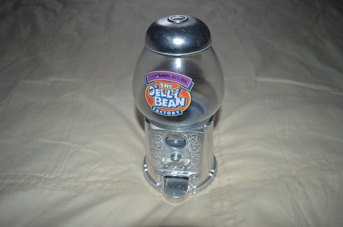Jelly bean machine - bean,