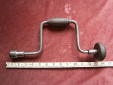 Vintage wheel brace