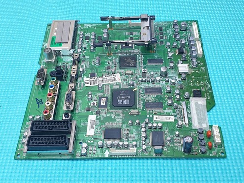 Main board 42ly95 - board,