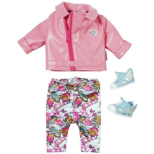 Baby born scooter outfit - baby,