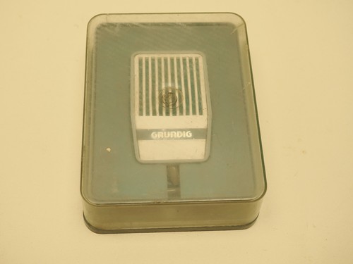 Vintage grundig gdm311 - vintage,