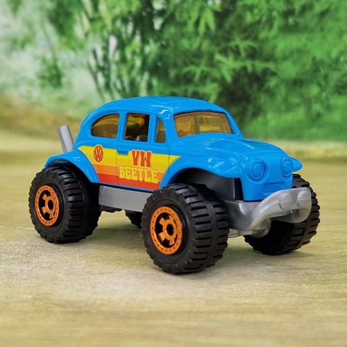 Matchbox beetle baja - matchbox,