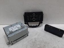 VAUXHALL ASTRA GTC SRI MK6