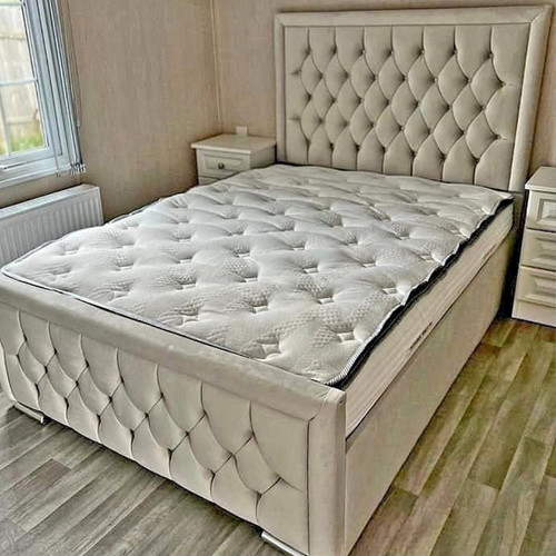 New hilton bed frame - hilton,