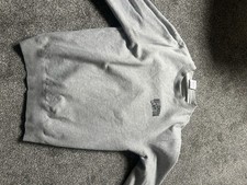 Billionaire Boys Club Grey Sweatshirt Size Small