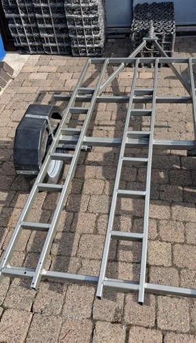 Motorbike quad trailer - motorbike/,