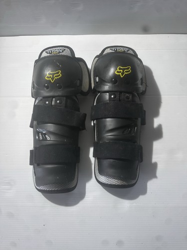 Fox titan sport youth - sport,