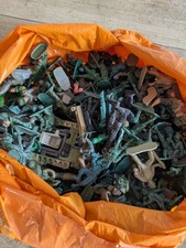 Army Military Bundle Assorted Play Figurines and Vehicles