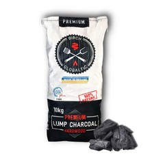 Birch Lumpwood Charcoal 10 kg