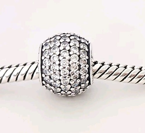 Genuine pandora bracelet - genuine,