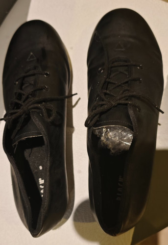 Bloch children leather jazz - bloch,