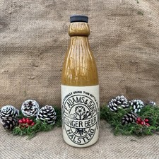 Old Vintage Printed Antique