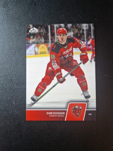Sam duggan - sam, devils)