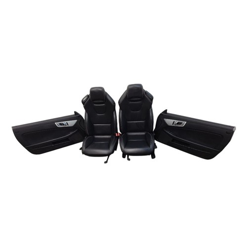 Mercedes slk r172 seats - slk,