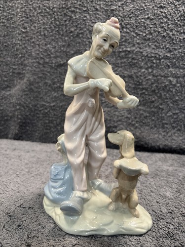 Charming lladro stage partners - stage,