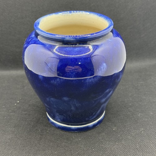 Royal doulton flambé - royal,