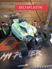 OFF80 BODY BODY RC OFF ROAD