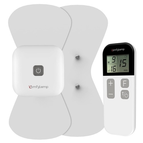 Comfytemp wirelss tens machine - wirelss,