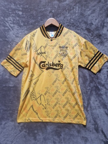 Liverpool adidas vintage - adidas,