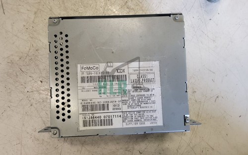 Land rover freelander cd - freelander,