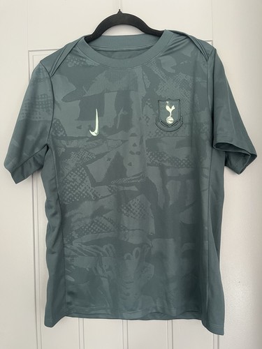 Authentic nike tottenham - nike,