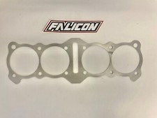 1500cc Z1 KZ900 KZ1000 .250" ALUMINUM BASE SHIM SPACER GASKET STROKER DRAGBIKE