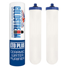 2 x Doulton Ultracarb