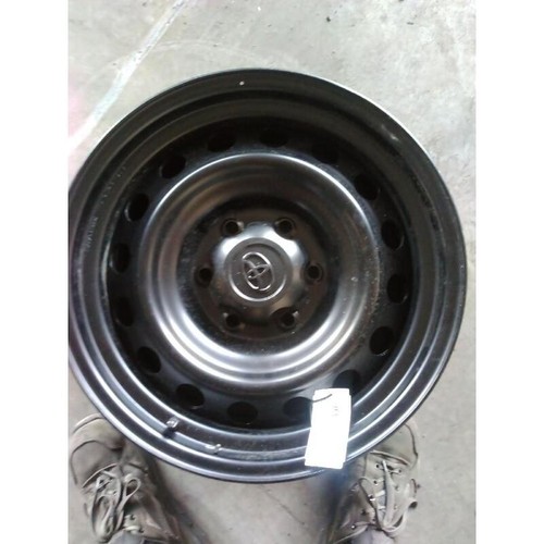 Rim wheel toyota - rim, (15)