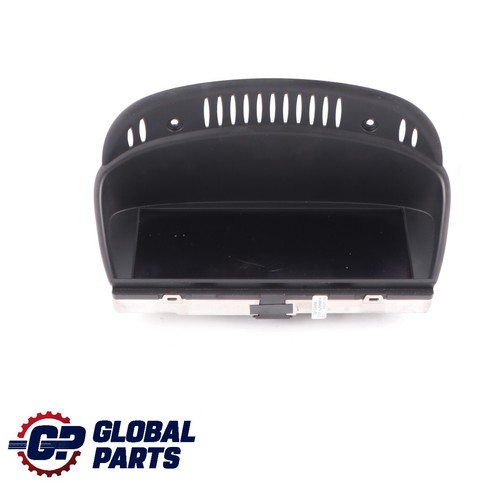 Display screen bmw - bmw, e60