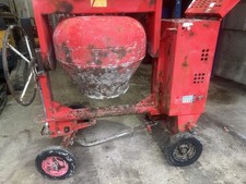 Belle Premier 100XT Diesel