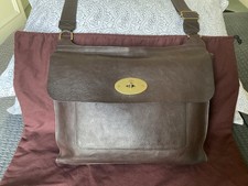 VGC Mulberry Chocolate XL EAST