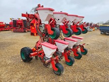KVERNELAND Optima Maize Drill