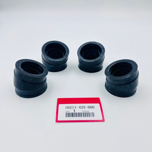 Carburetor intake manifold - carburetor,