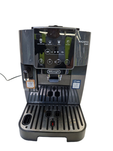 Longhi magnifica start - magnifica,