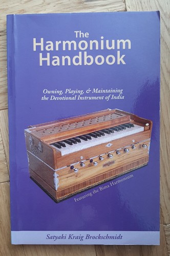 Brockschmidt harmonium - brockschmidt,