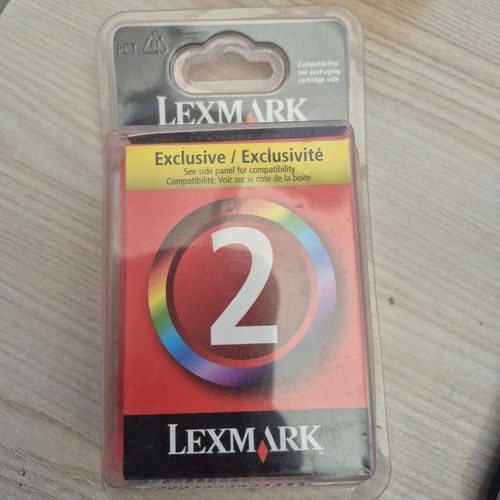 Lexmark colour printer - lexmark,