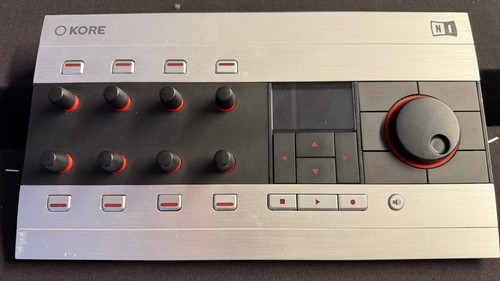 Native instruments kore usb - 2,