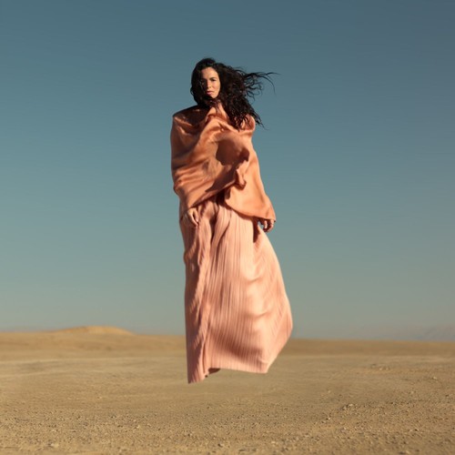 Yael naim solaire - yael,