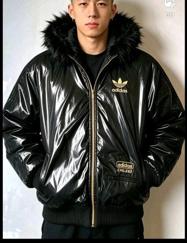 Adidas pvc chile y2k - chile,