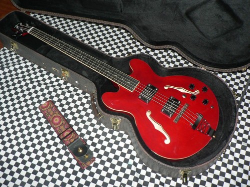 Superb g4m semi - superb,
