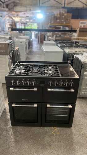 Leisure chefmaster cc100f521t - leisure,