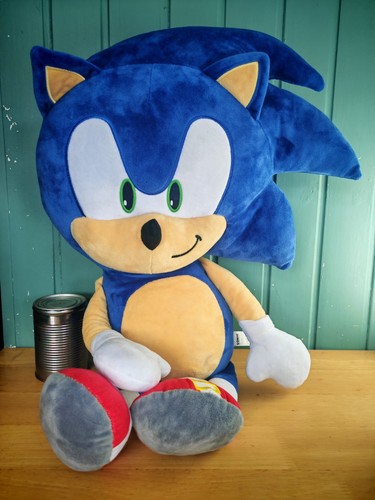 Official jumbo sonic - jumbo,
