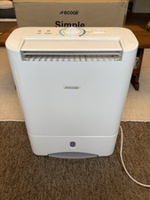 EcoAir DD3 Simple 10L