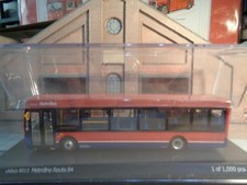 UKbus 8013 METROLINE DENNIS