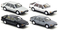 Premium ClassiXXs PCX 87 Saab 9000 CC hatchback sedan to choose from 1:87 H0